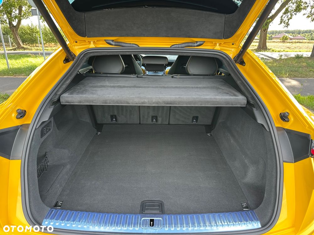 Lamborghini Urus - 38