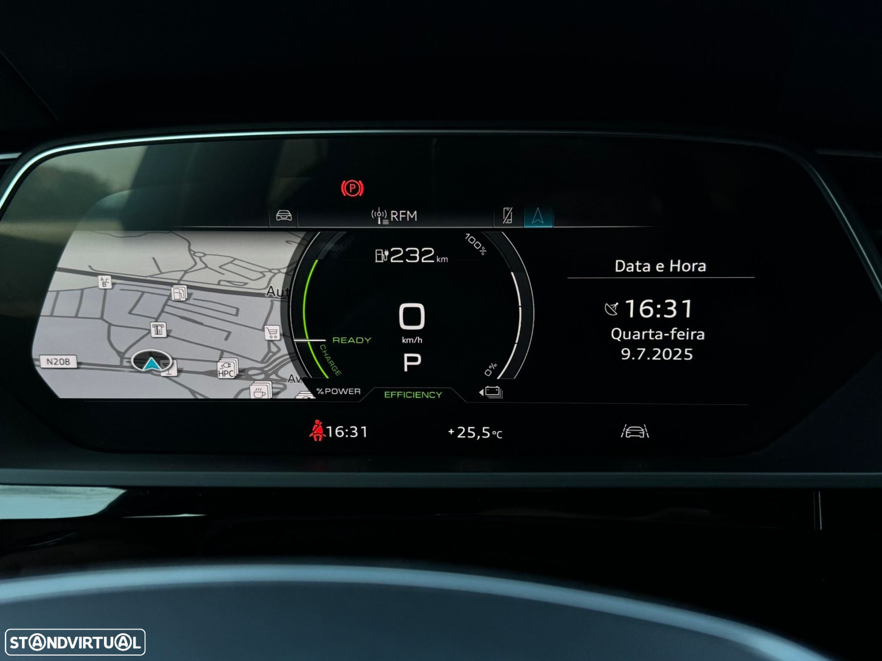 Audi e-tron 55 quattro S line - 31