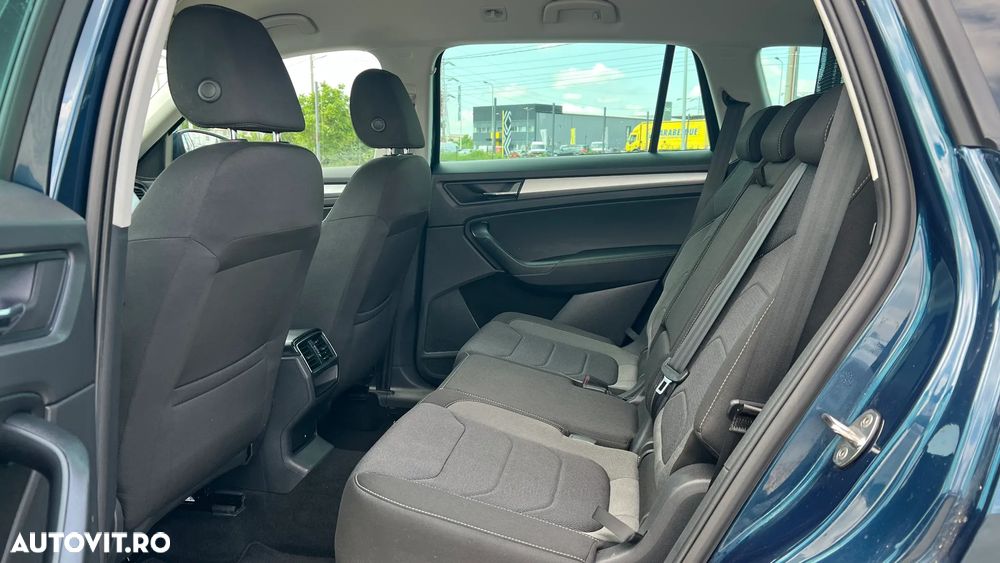 Skoda Kodiaq 1.5 TSI DSG Style - 7