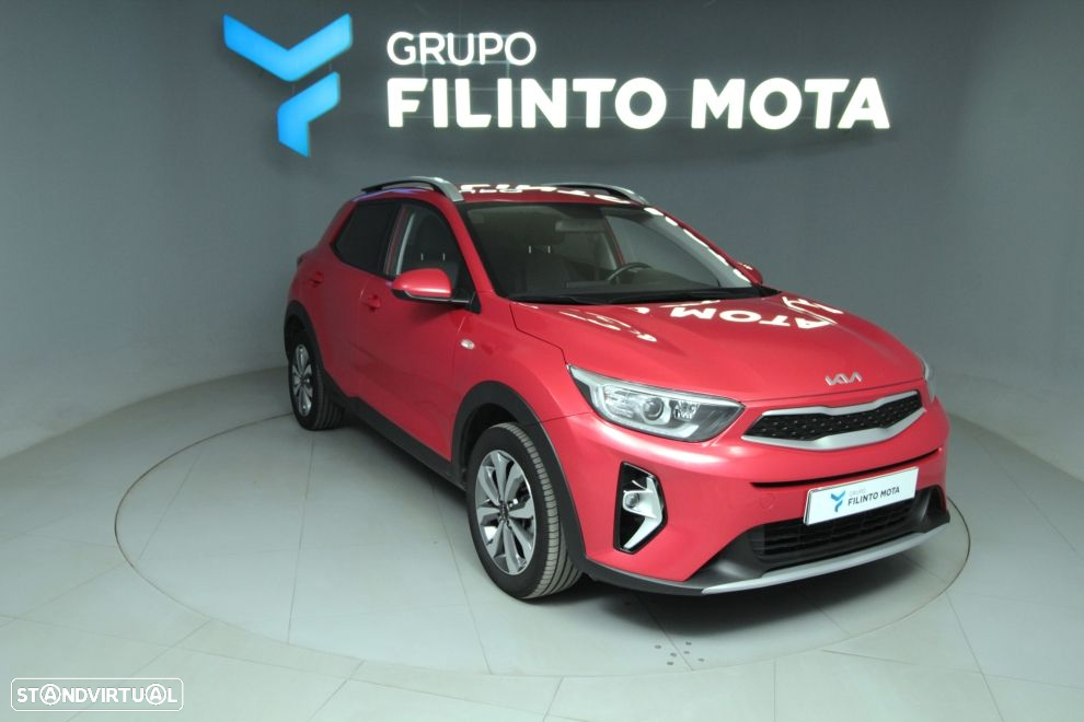 Kia Stonic 1.2 Dynamic - 7