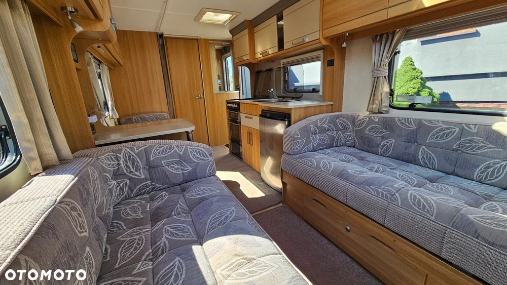 Coachman VIP 520 - 12