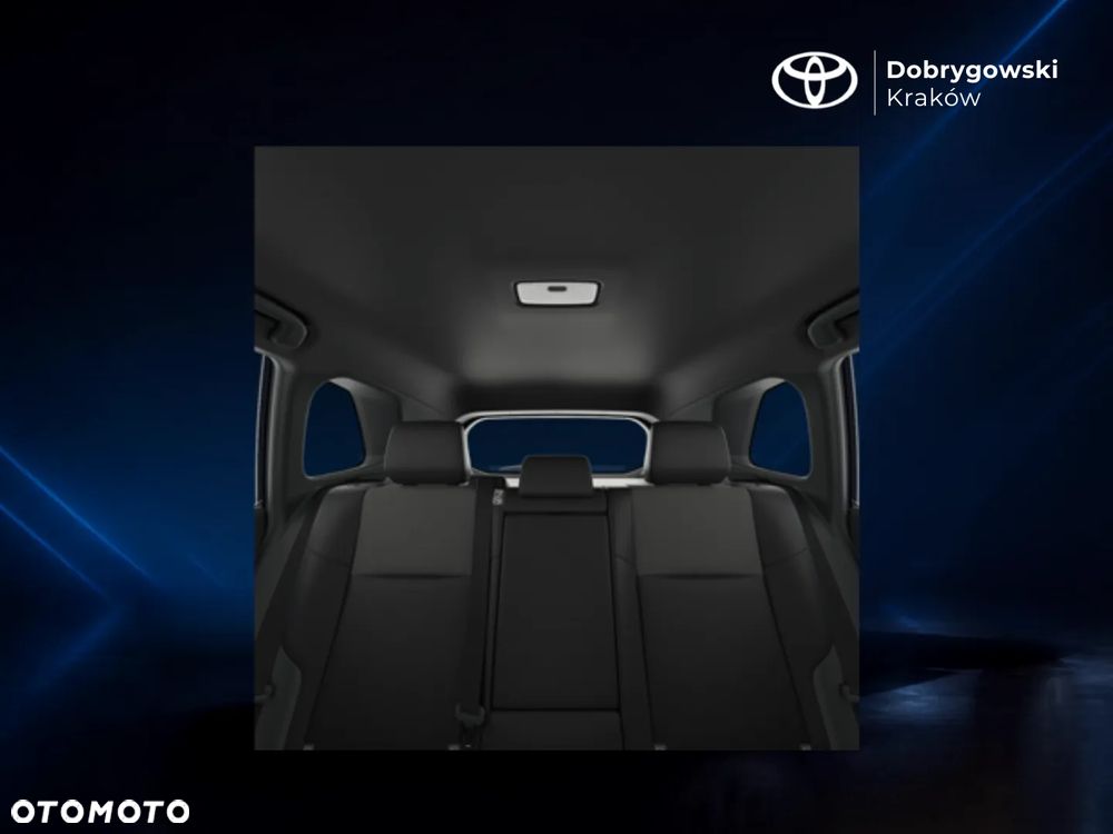 Toyota RAV4 2.5 Hybrid Dynamic Force Style 4x2 e-CVT - 12
