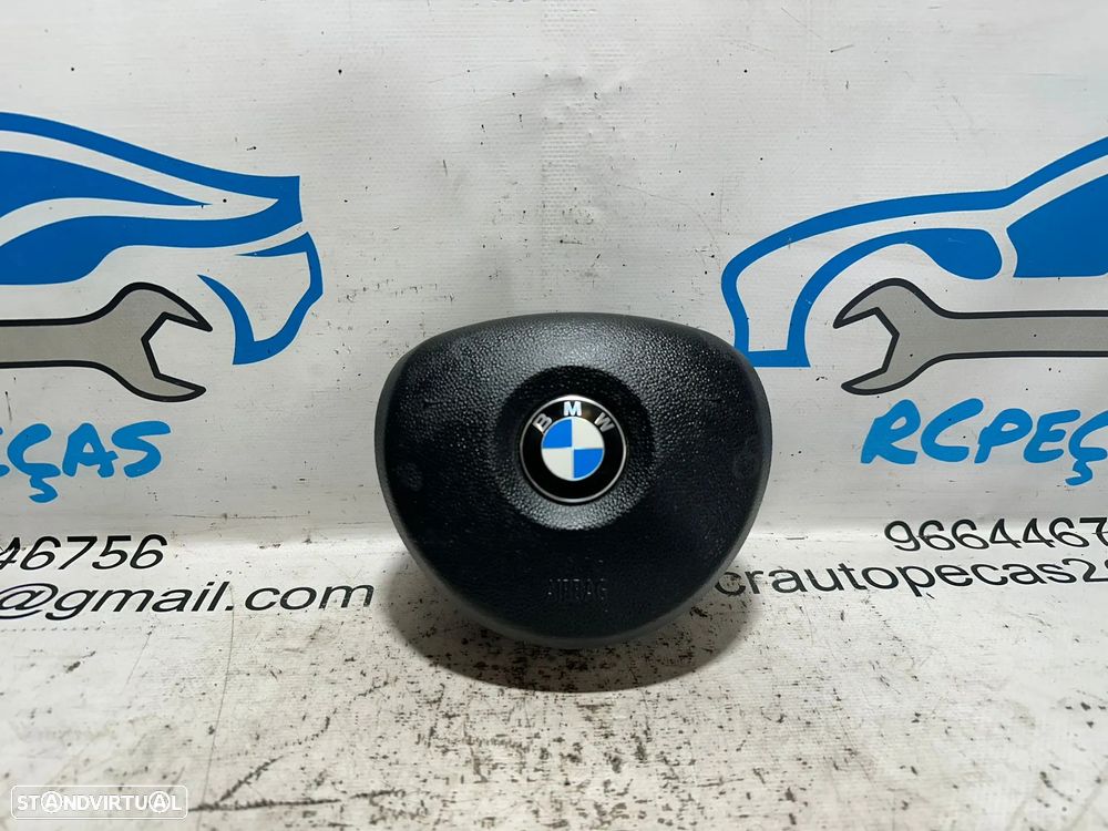 .Volante Airbag Original BMW 6770515 2005 - 2017 - 3