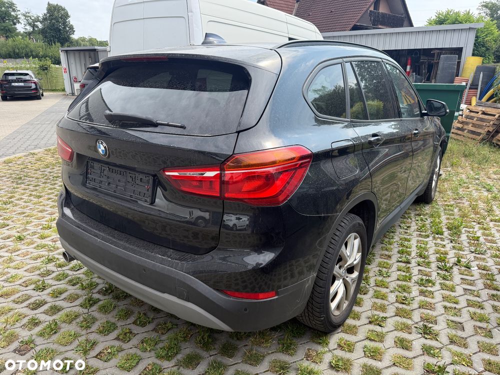 BMW X1 sDrive18i GPF Advantage - 25