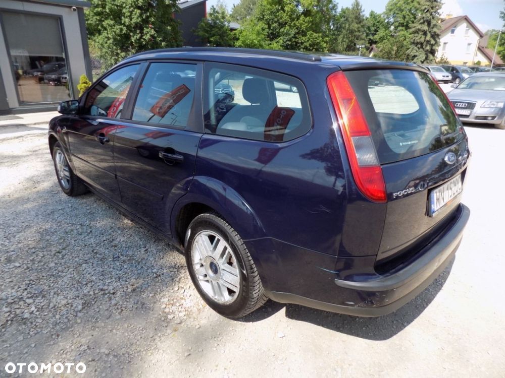 Ford Focus - 4