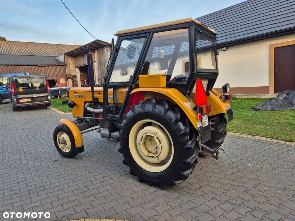Ursus C-360 3P* 1989*Oryginał *Jak Nowy - 21