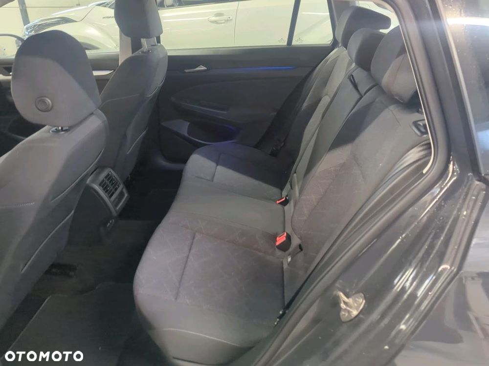 Volkswagen Golf Variant 1.5 TSI EVO Life - 7
