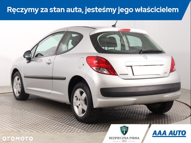 Peugeot 207 - 5