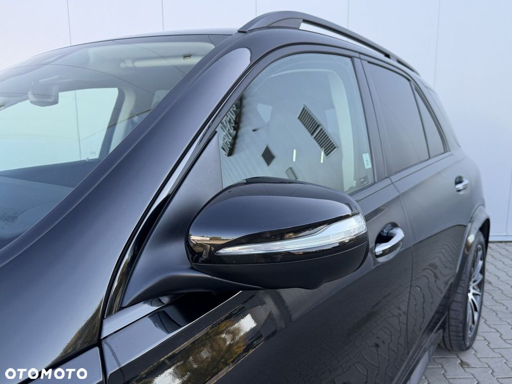 Mercedes-Benz GLE 2023