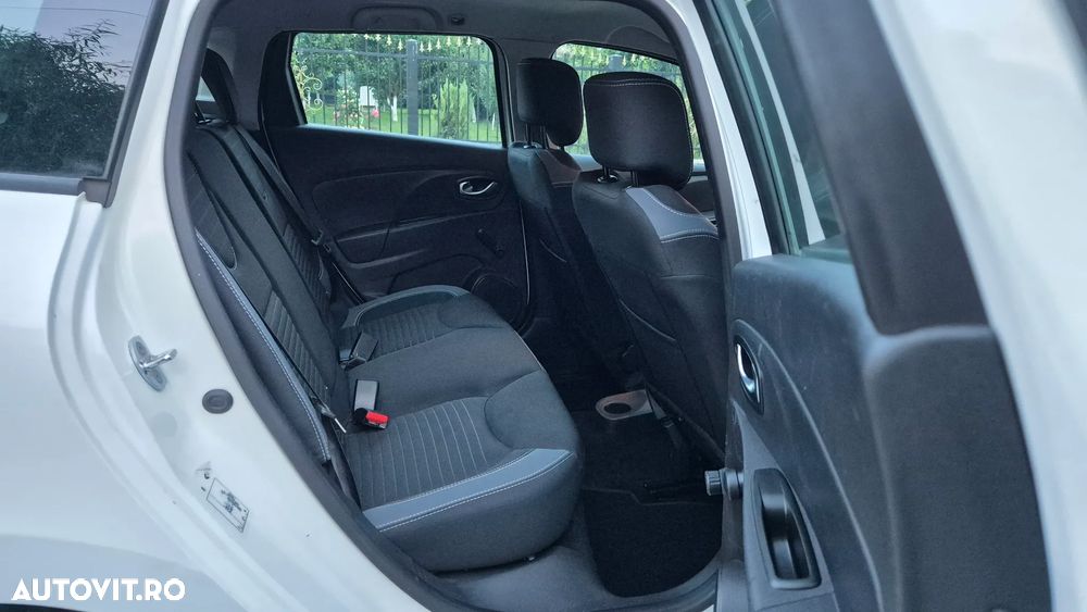 Renault Clio Energy dCi 90 Start & Stop Experience - 7