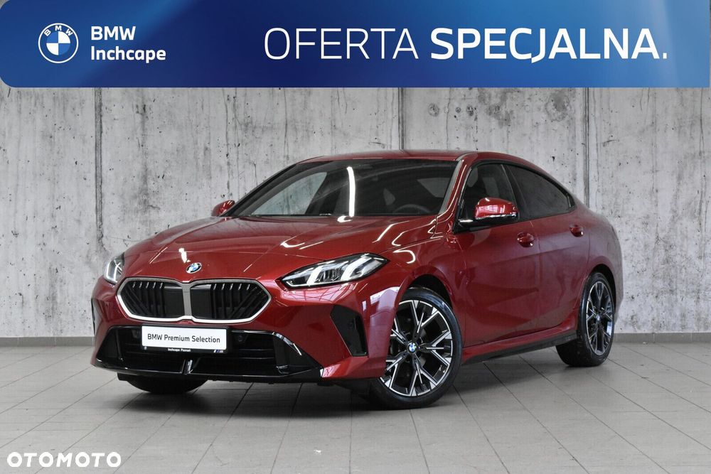 BMW Seria 2 220i mHEV - 2