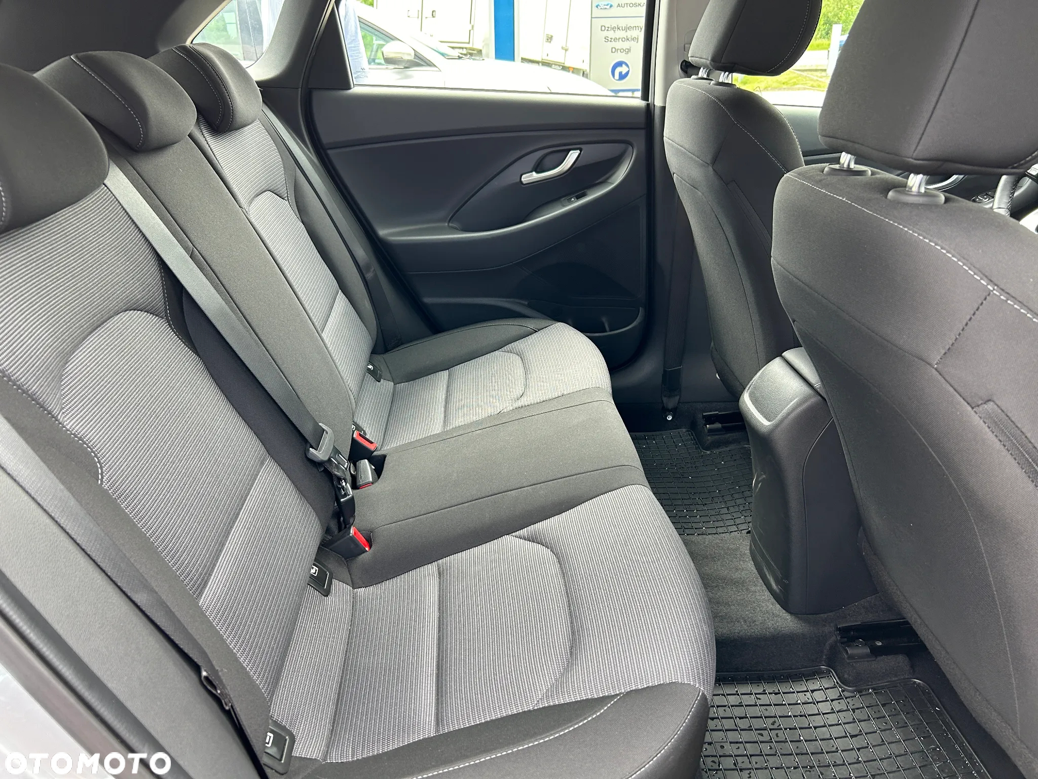Hyundai i30 1.0 T-GDI Modern DCT - 13