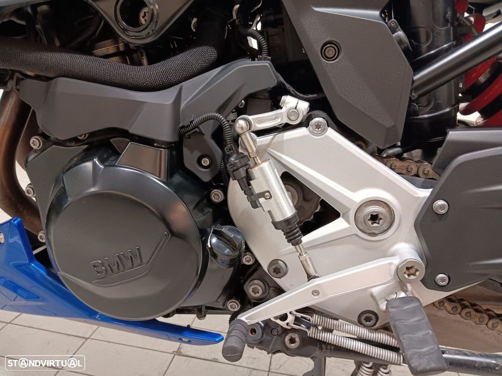 BMW F 900 XR 900 XR - 12