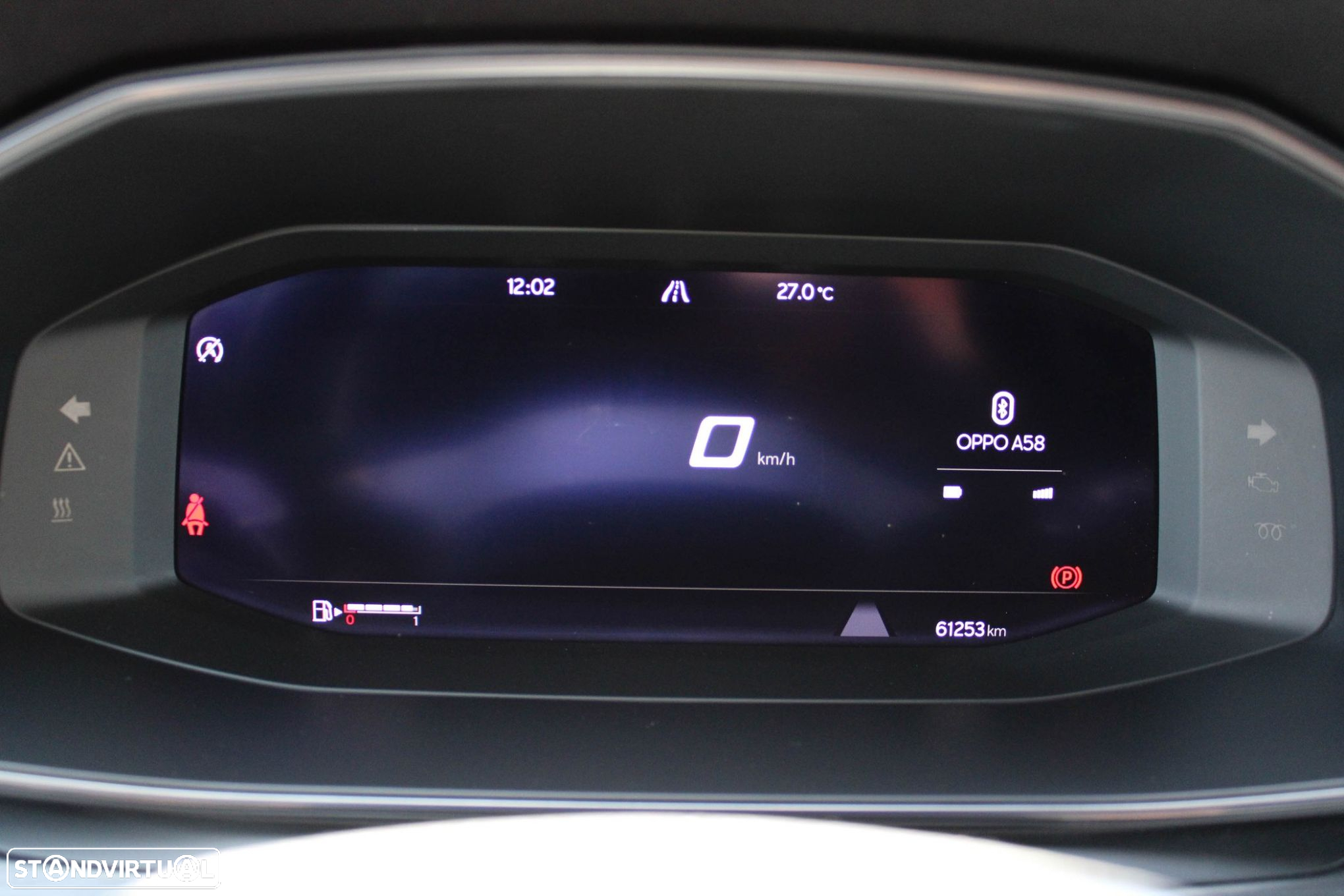 Cupra Formentor 2.0 TDI Sport - 31