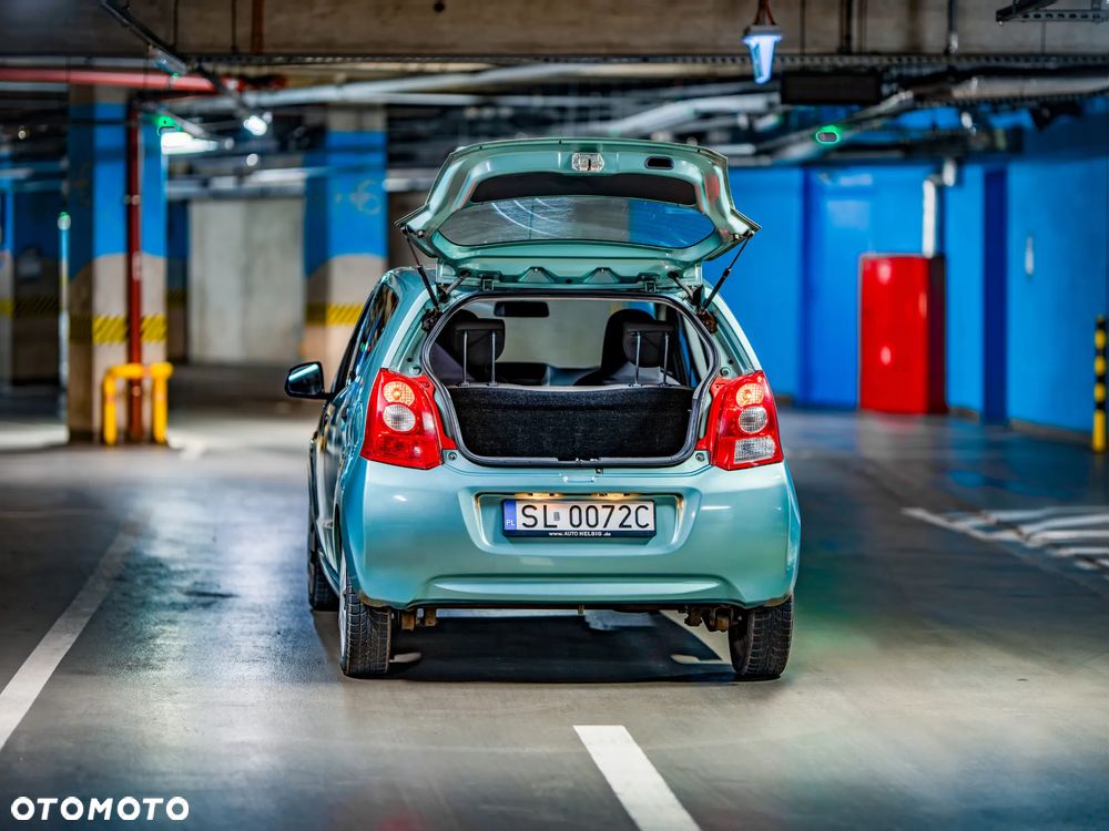 Suzuki Alto 1.0 Club City - 10