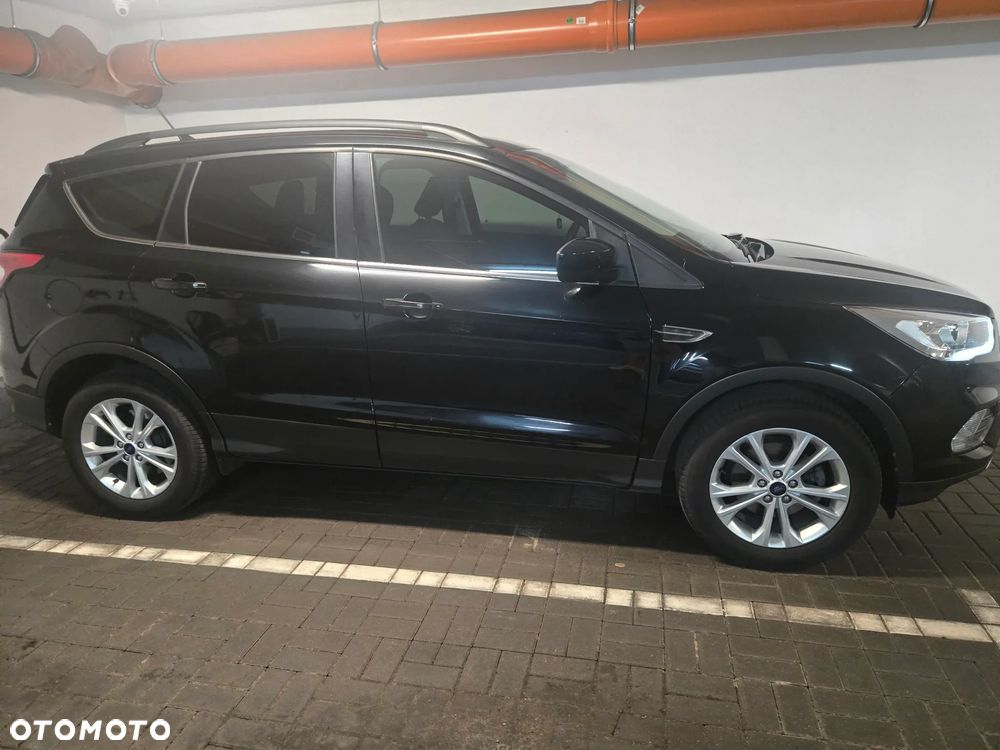Ford Escape - 16