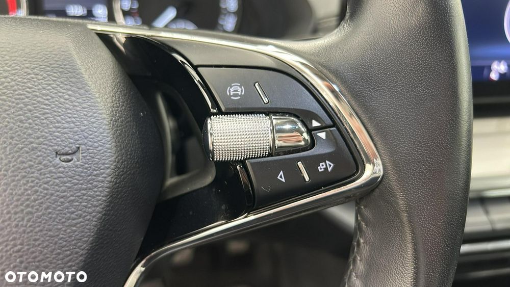 Skoda Octavia 1.5 TSI GPF ACT Ambition - 23