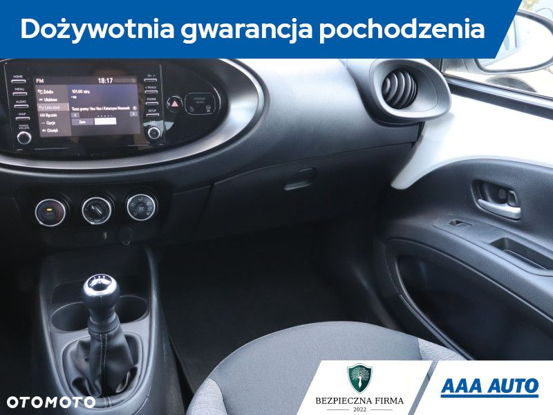 Toyota Aygo - 9