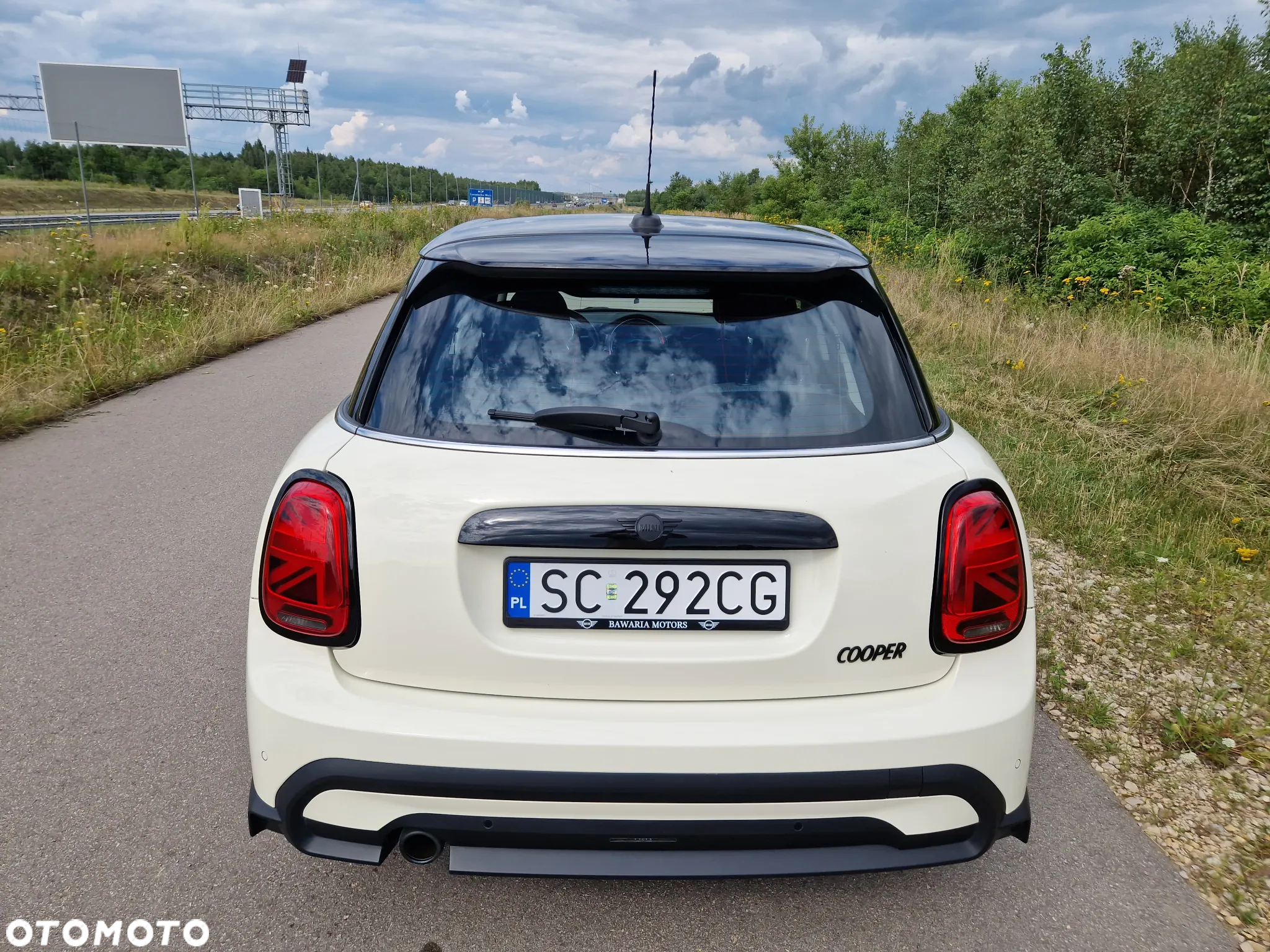 MINI Cooper - 10