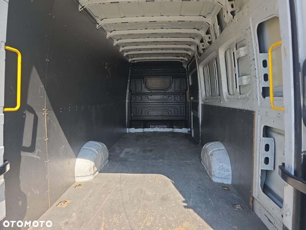 Volkswagen crafter - 15