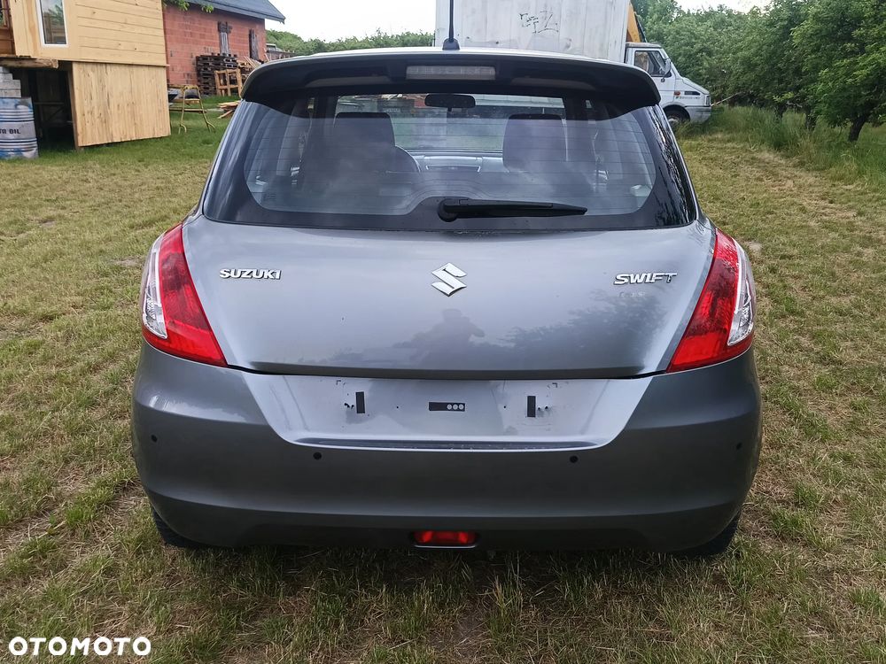 Suzuki Swift 1.2 Comfort - 6