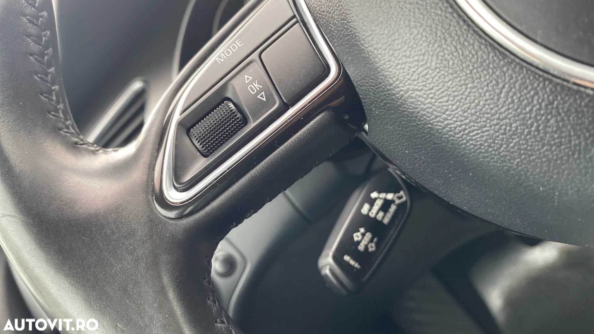 Audi A5 Sportback 2.0 TDI Multitronic - 13
