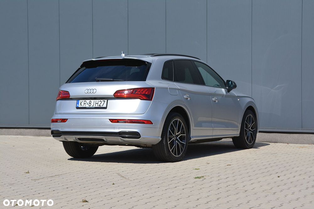 Audi Q5 2.0 TDI Quattro Sport S tronic - 4