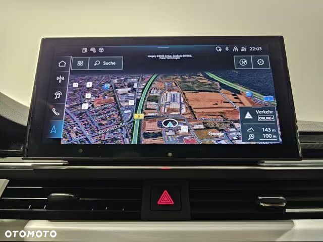 Audi A5 Sportback - 19