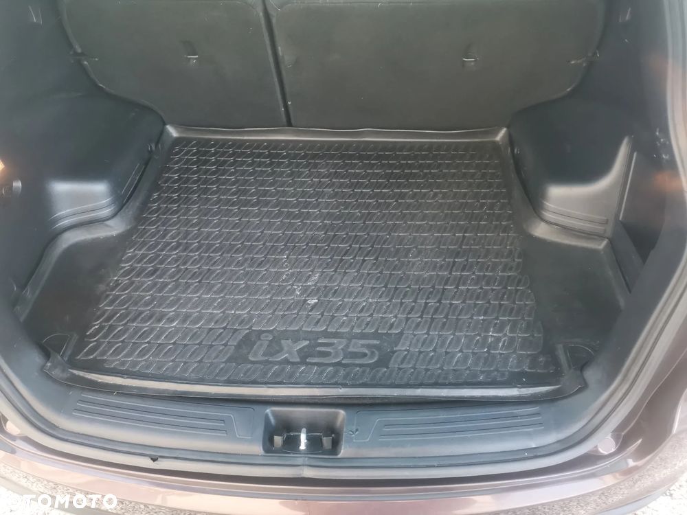 Hyundai ix35 2.0 2WD Style - 30