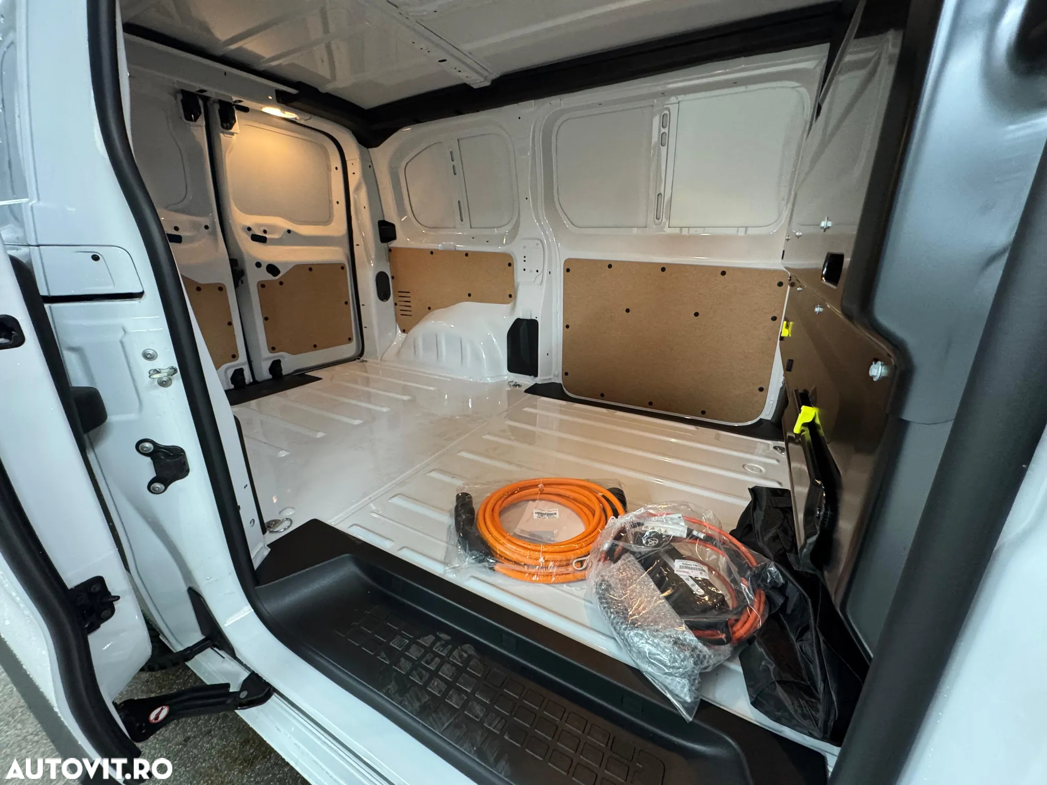 Toyota PROACE VAN - 7