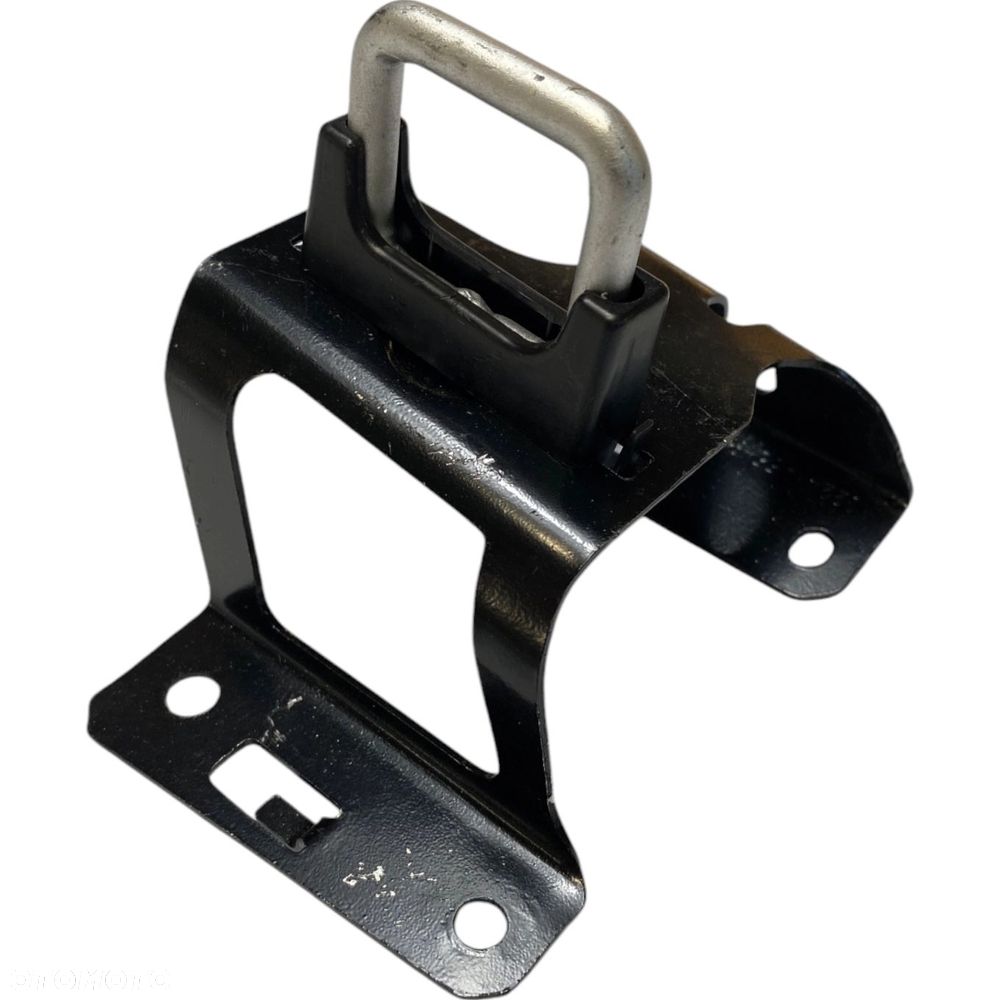 RYGIEL MASKI PRAWY LEWY zaczep zamka chwyt VOLVO XC40 18+ 32244455 32244456 - 6