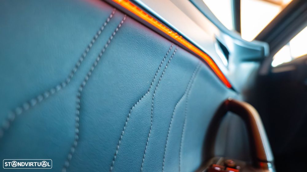 Cupra Formentor 1.5 TSI Plus DSG - 12