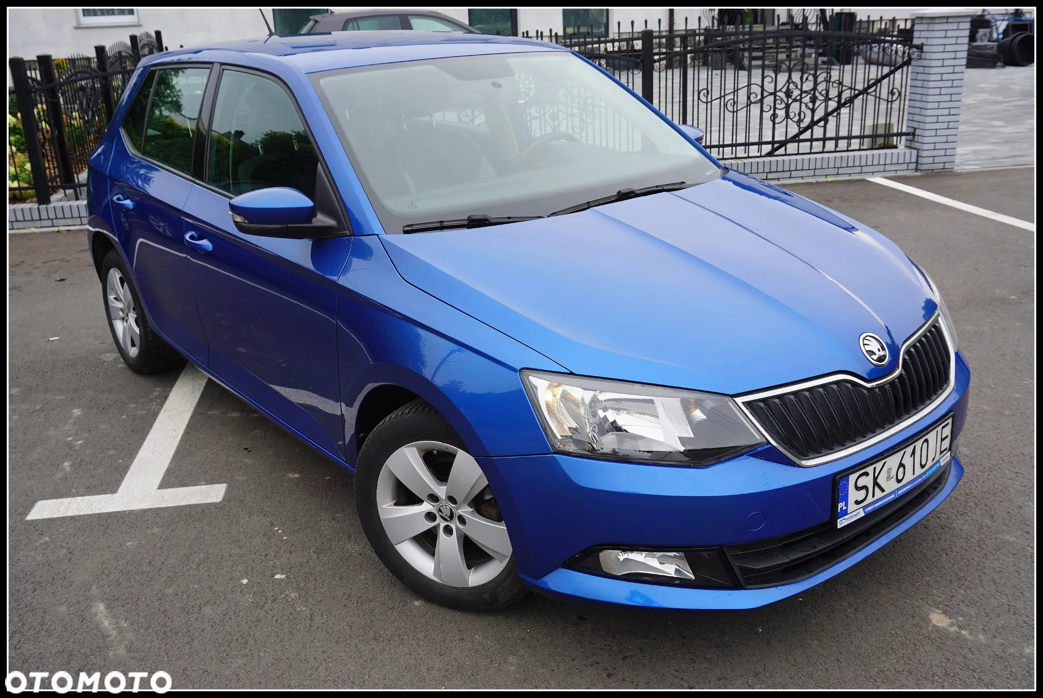 Skoda Fabia 1.2 TSI Ambition - 2