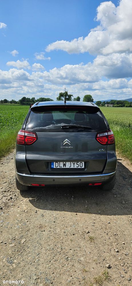 Citroën C4 Picasso 1.6 HDi Attraction - 5