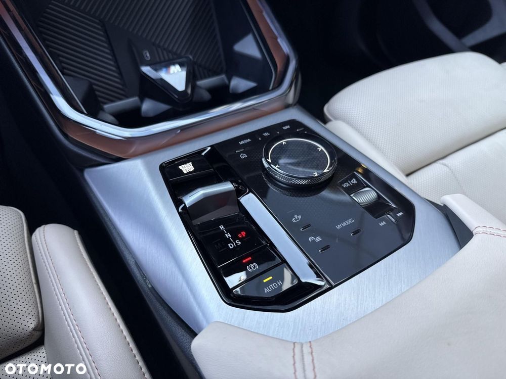 BMW X3 - 16
