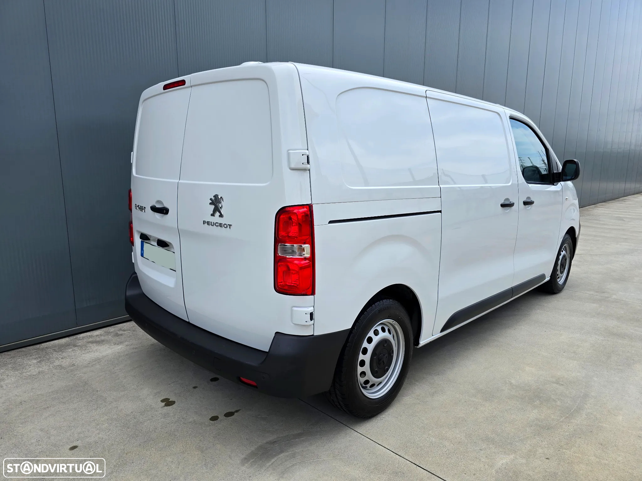 Peugeot Expert L2 1.5 BlueHDI c/ IVA Dedutível - 6