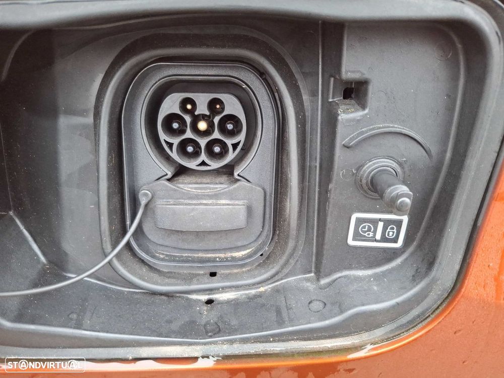 Citroën e-C4 50 kWh Feel - 10