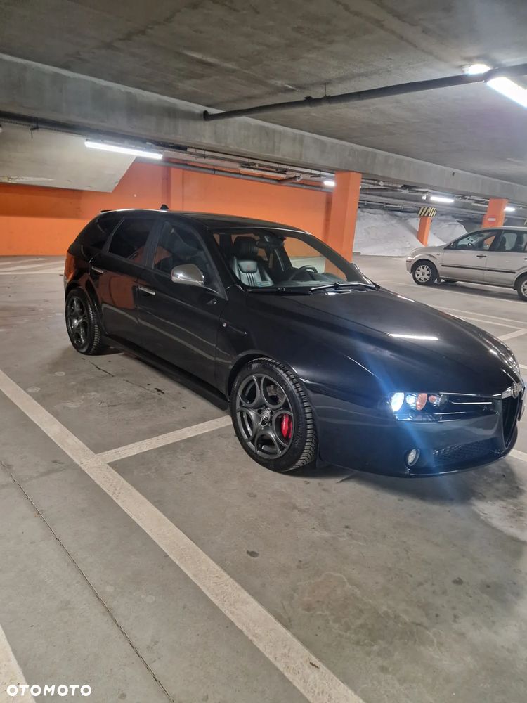 Alfa Romeo 159 - 19