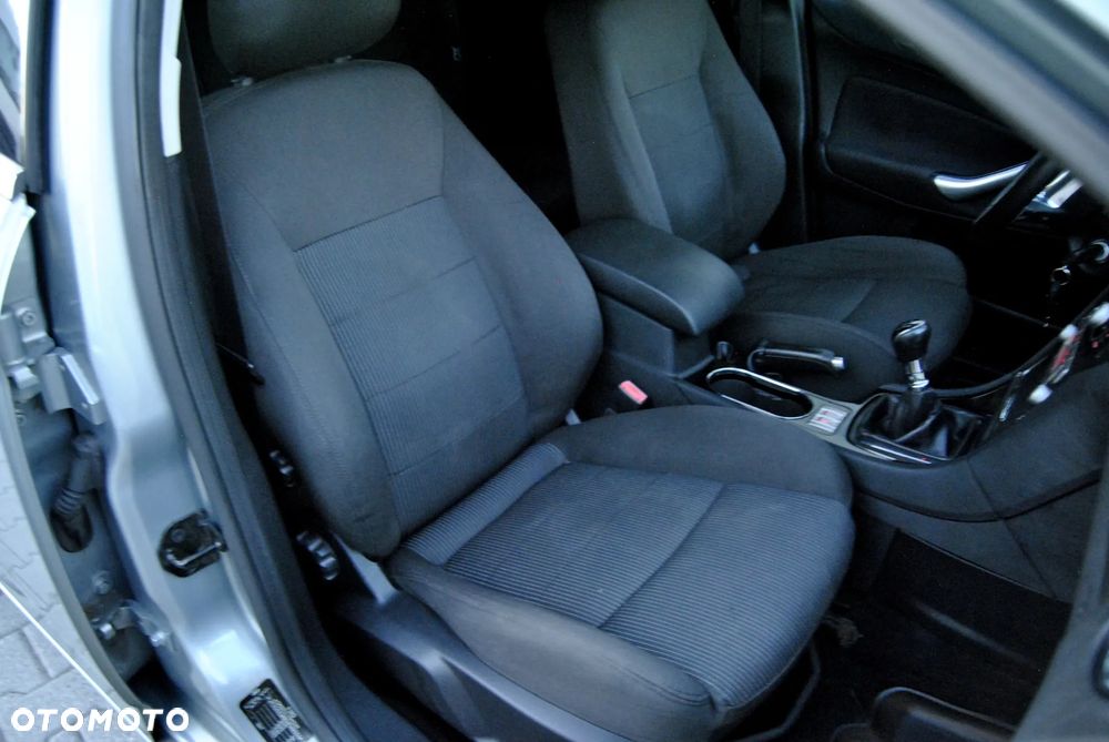 Ford Mondeo 2.0 TDCi Titanium S - 20
