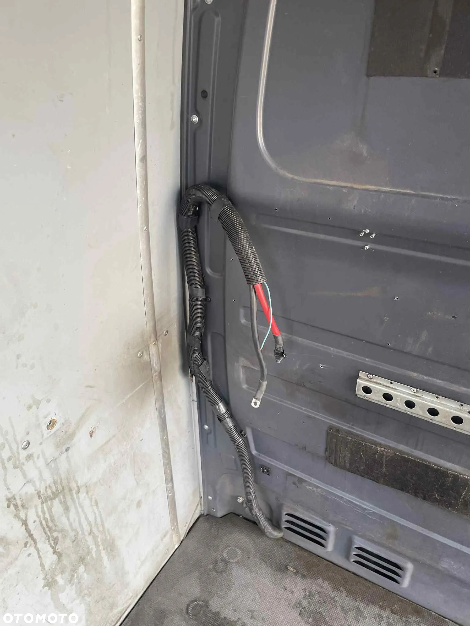 Mercedes-Benz Sprinter 316 - 16