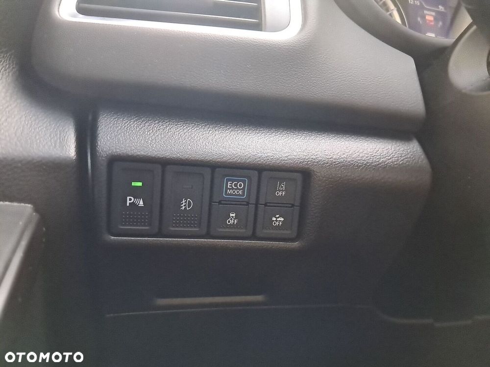 Suzuki S-Cross - 22
