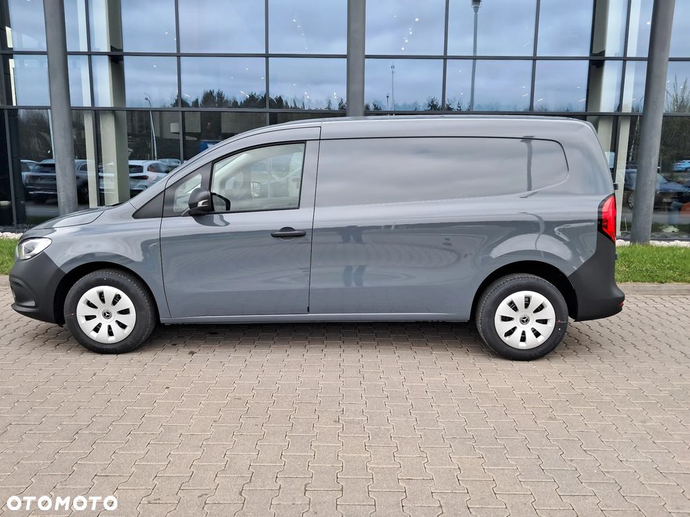 Mercedes-Benz Citan 110 CDI Furgon Ekstra Długi 3100 mm - 4