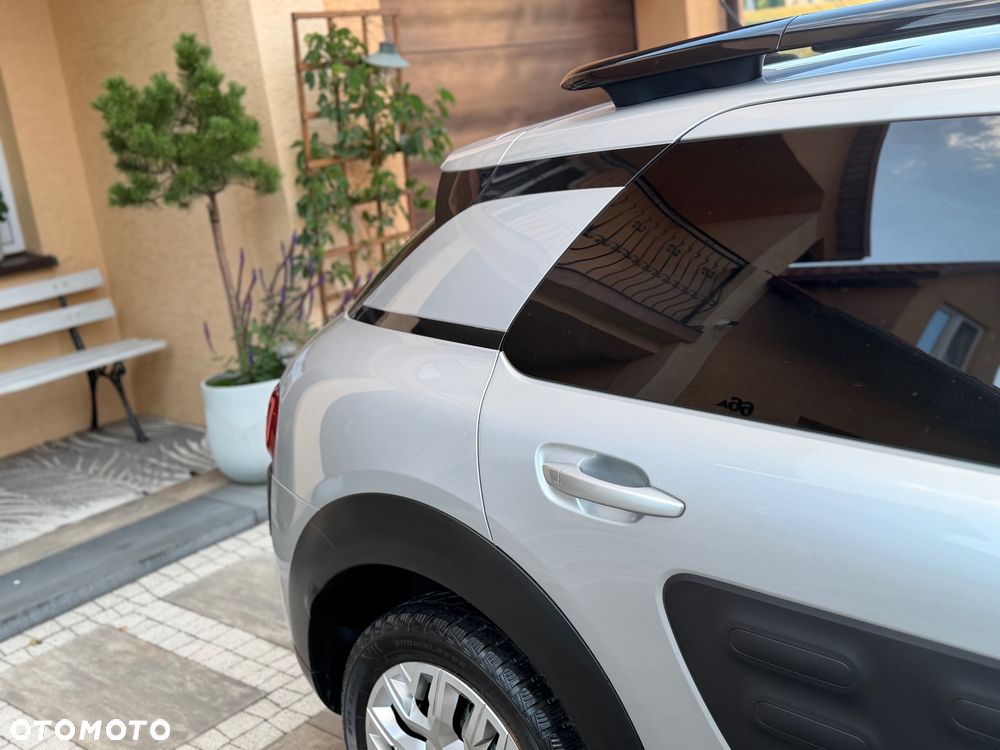 Citroën C4 Cactus BlueHDi 100 Stop&Start Shine Edition - 37