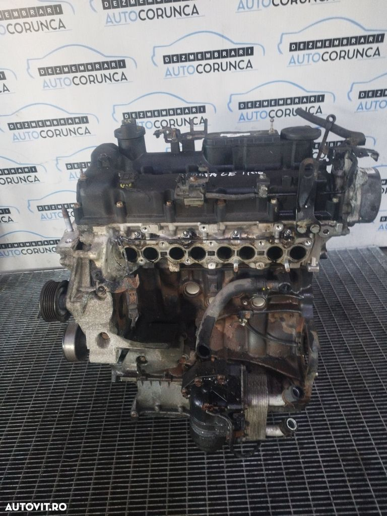 Motor Kia Sportage III 2.0 Diesel 2010 - 2016 136CP Manuala D4HA (1106) 4x4 - 3