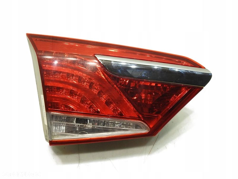 LAMPA KLAPY LEWY TYŁ HYUNDAI I40 924033Z000 - 1