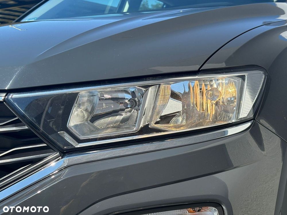 Volkswagen T-Roc 1.5 TSI GPF ACT Advance DSG - 15