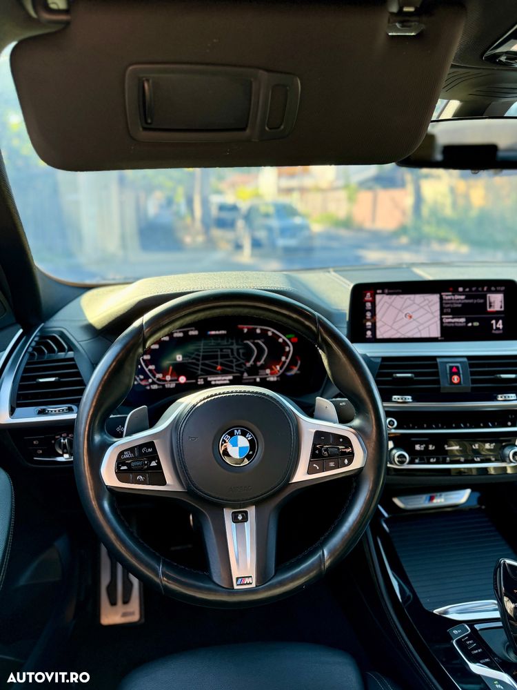 BMW X4 M M40i - 5
