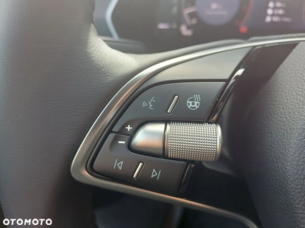 Skoda Octavia 1.5 TSI Drive Selection - 15