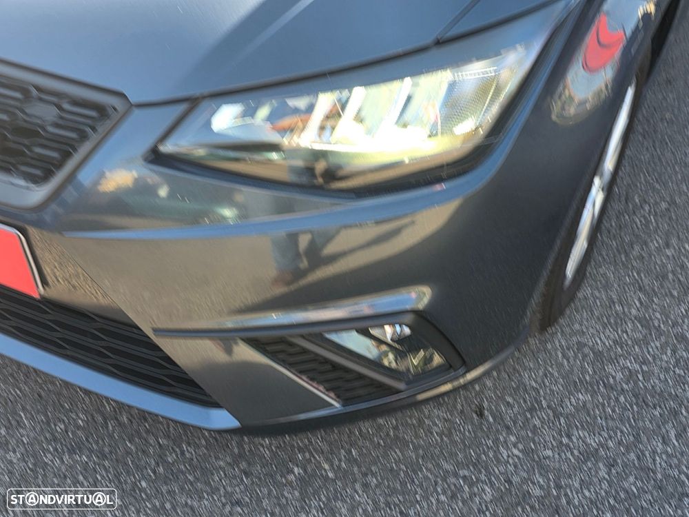 SEAT Ibiza 1.0 TSI Style - 5
