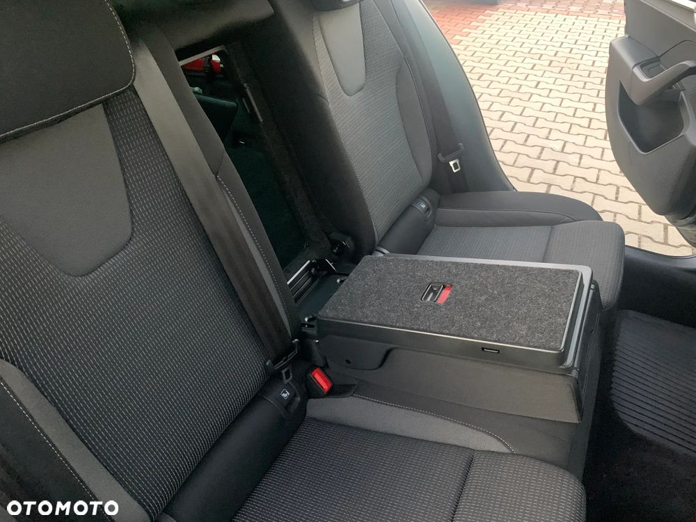 Skoda Octavia 2.0 TDI Ambition DSG - 18